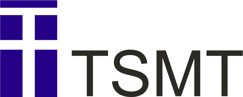 Logo Công Ty TSMT VIỆT NAM