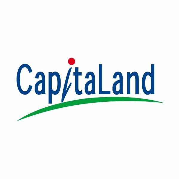 Logo Công Ty CapitaLand VietNam
