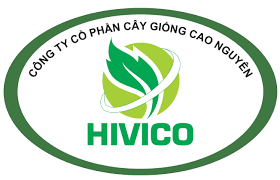 Logo Công Ty CÔNG TY CÂY GIỐNG CAO NGUYÊN HIVICO