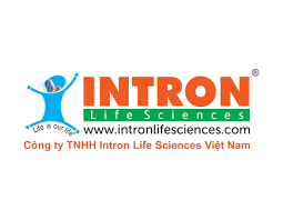 Logo Công Ty Intron Life Sciences Việt Nam
