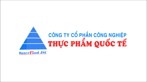 Logo Công Ty Thực Phẩm Quốc Tế