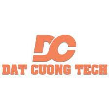 Logo Công Ty Công Nghệ Và Thông Tin Đạt Cường