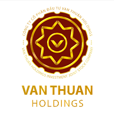 Logo Công Ty VẠN THUẬN HOLDINGS