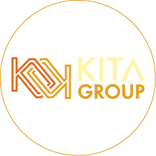 Logo Công Ty Tập Đoàn Kita Group