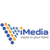 Logo Công Ty IMEDIA
