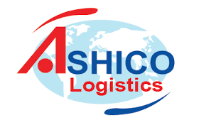 Logo Công Ty Ashico Logistics