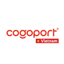 Logo Công Ty COGOPORT VIETNAM