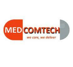 Logo Công Ty Medcomtech