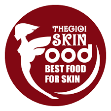 Logo Công Ty THẾ GIỚI SKINFOOD