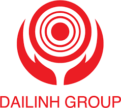 Logo Công Ty Xuất Nhập Khẩu Thương Mại Đài Linh