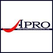 Logo Công Ty A-PRO TECHNOLOGY