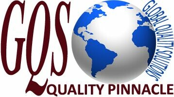 Logo Công Ty CÔNG TY GIẢI PHÁP CHẤT LƯỢNG GQS