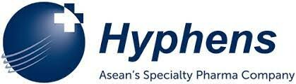 Logo Công Ty Hyphens Pharma Pte. Ltd.