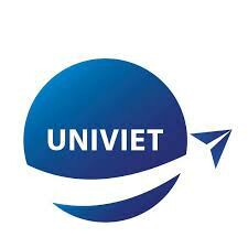 Logo Công Ty Univiet Travel