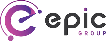 Logo Công Ty TẬP ĐOÀN EPIC