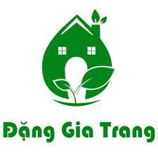 Logo Công Ty ĐẶNG GIA TRANG