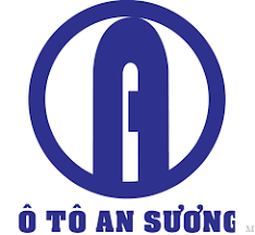 Logo Công Ty Ô TÔ AN SƯƠNG