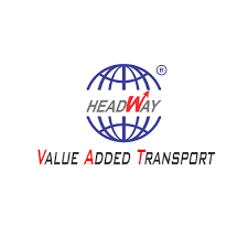 Logo Công Ty Headway