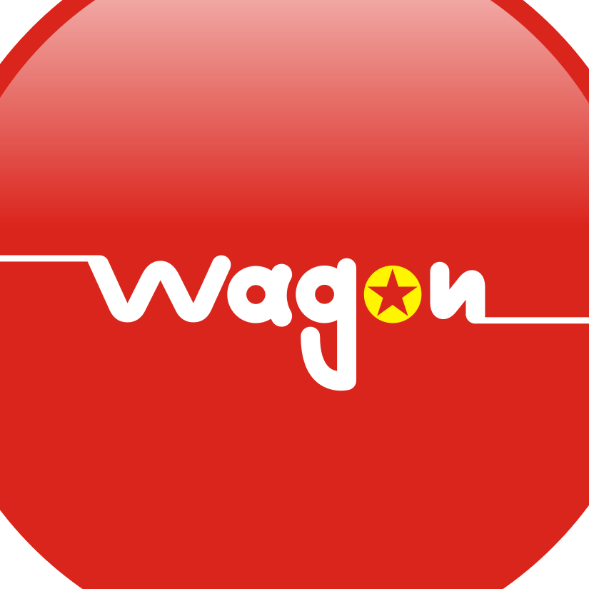 Logo Công Ty Tập đoàn Wagon