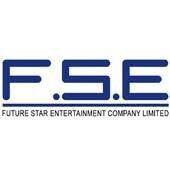 Logo Công Ty FUTURE STAR ENTERTAINMENT