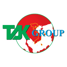 Logo Công Ty TẬP ĐOÀN TSK