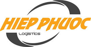 Logo Công Ty LOGISTICS HIỆP PHƯỚC
