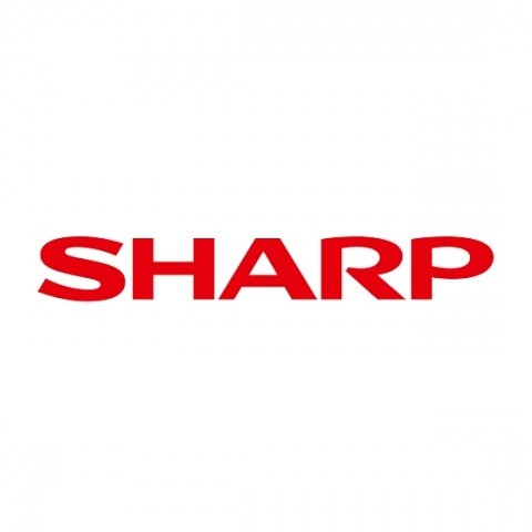 Logo Công Ty Sharp Manufacturing Việt Nam