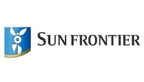 Logo Công Ty Sun Frontier Đà Nẵng