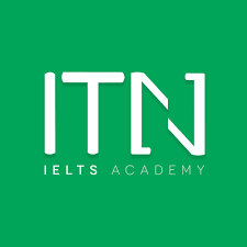 Logo Công Ty IELTS Trang Nguyễn (ITN)