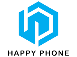 Logo Công Ty HAPPY PHONE