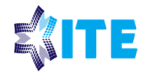 Logo Công Ty Công Nghệ ITE