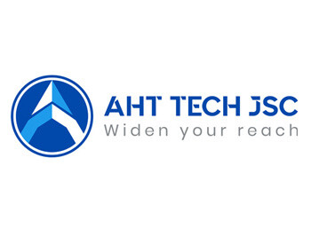 Logo Công Ty AHT TECH
