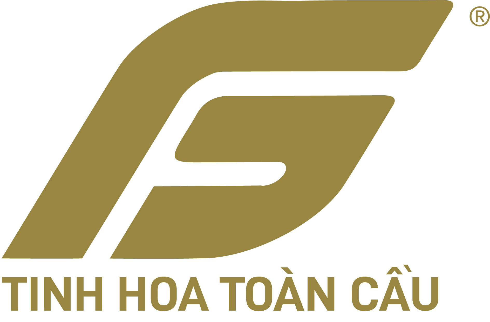 Logo Công Ty THỰC PHẨM TINH HOA TOÀN CẦU