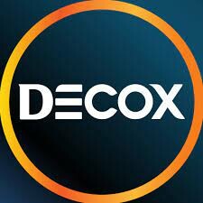 Logo Công Ty Decox