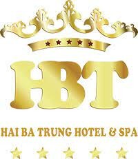 Logo Công Ty Khách sạn Hai Bà Trưng
