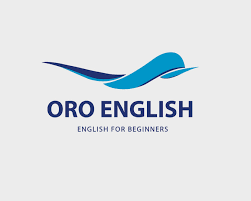 Logo Công Ty Giáo dục và Đào tạo - Oro English
