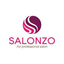 Logo Công Ty Mỹ phẩm Salonzo