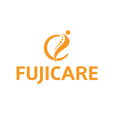 Logo Công Ty CÔNG TY THƯƠNG MẠI QUỐC TẾ FUJICARE