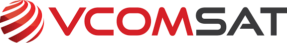 Logo Công Ty Vcomsat