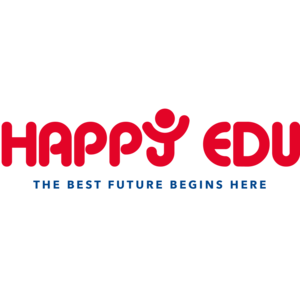 Logo Công Ty Đầu tư và phát triển năng lực HMC - Happy edu