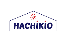 Logo Công Ty HAKICHIO Việt Nam