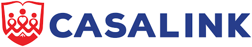 Logo Công Ty Casalink Edu Việt Nam