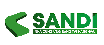 Logo Công Ty Sandi Việt Nam
