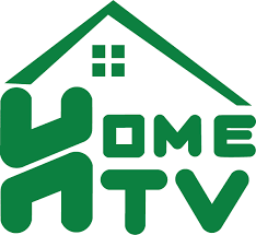 Logo Công Ty HOME TV