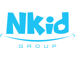 Logo Công Ty N KID Group