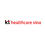 Logo Công Ty Healthcare Vina