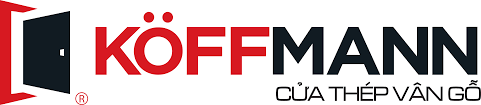 Logo Công Ty Koffmann Việt Nam