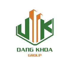Logo Công Ty Bất Động Sản Đăng Khoa