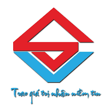 Logo Công Ty Giải pháp Siêu Việt