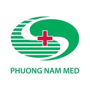 Logo Công Ty Y TẾ PHƯƠNG NAM